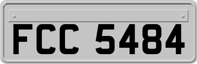 FCC5484