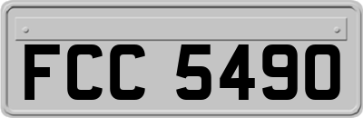 FCC5490