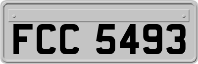 FCC5493