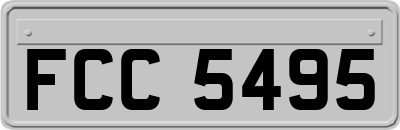 FCC5495