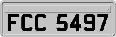 FCC5497