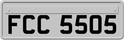 FCC5505