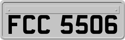 FCC5506
