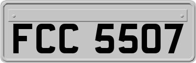 FCC5507