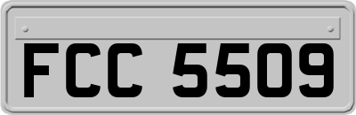 FCC5509