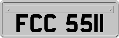FCC5511