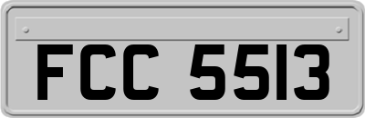 FCC5513
