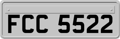 FCC5522