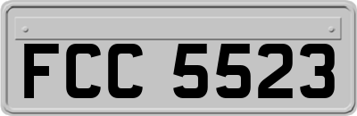FCC5523