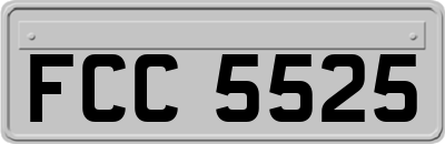 FCC5525