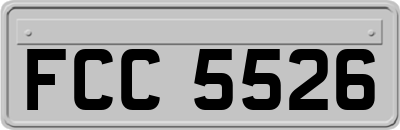FCC5526