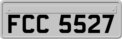 FCC5527