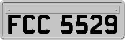 FCC5529