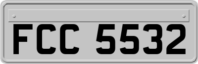 FCC5532