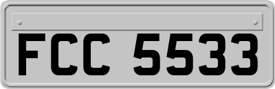 FCC5533