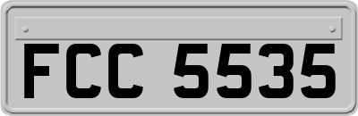 FCC5535
