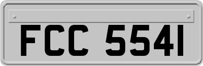 FCC5541
