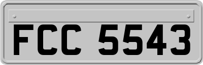 FCC5543