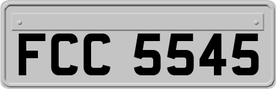 FCC5545