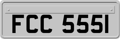 FCC5551