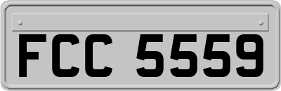 FCC5559