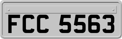 FCC5563