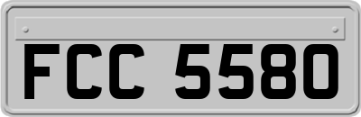 FCC5580