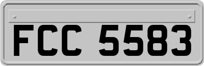 FCC5583