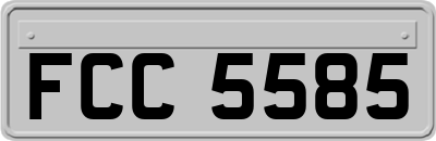 FCC5585