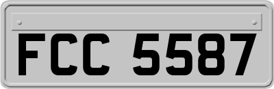 FCC5587