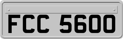 FCC5600