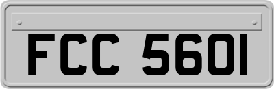 FCC5601