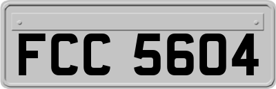 FCC5604