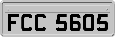 FCC5605
