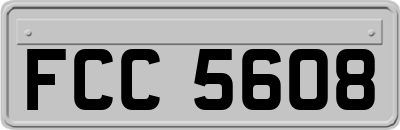 FCC5608