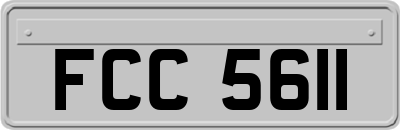 FCC5611