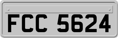 FCC5624
