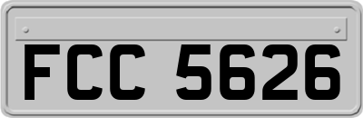 FCC5626