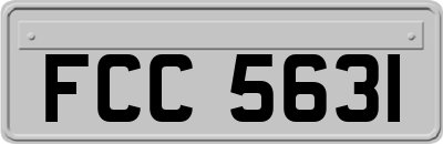 FCC5631
