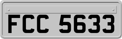 FCC5633