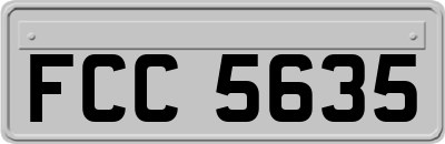 FCC5635