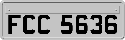 FCC5636