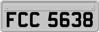FCC5638
