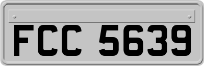 FCC5639