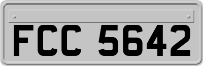 FCC5642