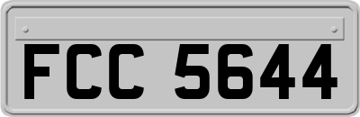FCC5644