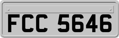 FCC5646