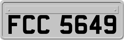 FCC5649