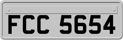 FCC5654