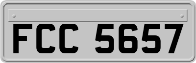 FCC5657